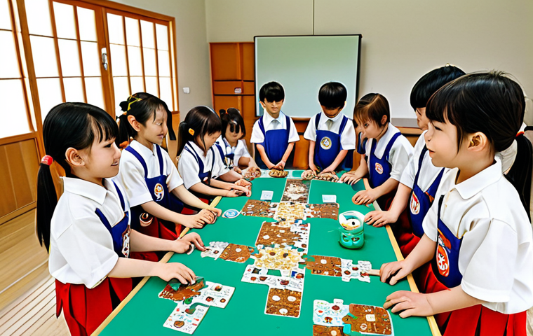 おしりたんていが老若男女に愛される秘密を大解剖 - 이미지 1